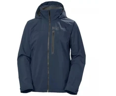 Helly Hansen Hp Racing Lifaloft Striukė su gobtuvu Jkt W 30373 597