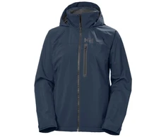 Helly Hansen Hp Racing Lifaloft Striukė su gobtuvu Jkt W 30373 597