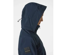 Helly Hansen Hp Racing Lifaloft Striukė su gobtuvu Jkt W 30373 597