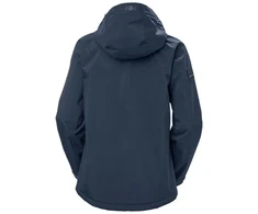 Helly Hansen Hp Racing Lifaloft Striukė su gobtuvu Jkt W 30373 597
