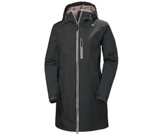 Helly Hansen ilga striukė Long Belfast Jacket W 55964 980