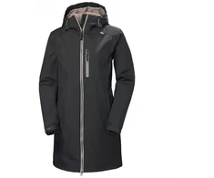 Helly Hansen ilga striukė Long Belfast Jacket W 55964 980