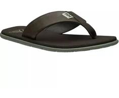 Helly Hansen Jūros smėlio odiniai sandalai M 11495-713