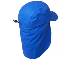 Kepurė su snapeliu Helly Hansen HH Desert Cap
