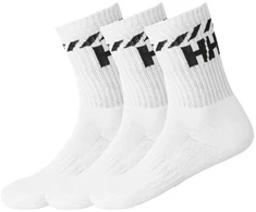 Helly Hansen kojinės 3 poros COTTON SPORT SOCK 3PK 67479 001