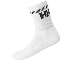 Helly Hansen kojinės 3 poros COTTON SPORT SOCK 3PK 67479 001