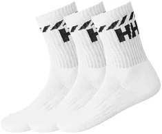 Helly Hansen kojinės 3 poros COTTON SPORT SOCK 3PK 67479 001