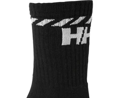 Helly Hansen kojinės 3 poros MEDVILNĖS SPORTINĖS KOJINĖS 3PK 67479 990
