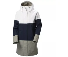 Helly Hansen Koster lietpaltis nuo lietaus W 54374 001