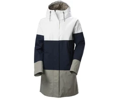 Helly Hansen Koster lietpaltis nuo lietaus W 54374 001