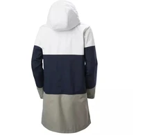 Helly Hansen Koster lietpaltis nuo lietaus W 54374 001