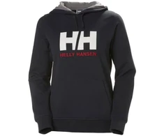 Helly Hansen Logo Hoodie M 33978-597