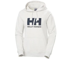 Helly Hansen Logo Hoodie W 33978-823