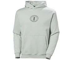 Helly Hansen medvilninis flisinis džemperis su gobtuvu M 54158 462