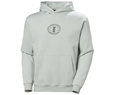 Helly Hansen medvilninis flisinis džemperis su gobtuvu M 54158 462
