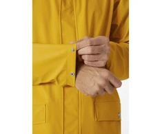 Helly Hansen Moss Rain Coat M 53265 344