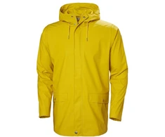 Helly Hansen Moss Rain Coat M 53265 344