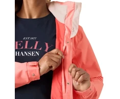 Helly Hansen moteriška lietaus striukė W ADEN JACKET 62650 066