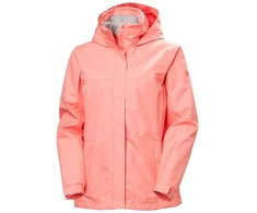 Helly Hansen moteriška lietaus striukė W ADEN JACKET 62650 066
