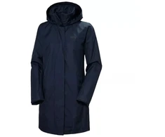 Helly Hansen moteriška lietaus striukė W VANCOUVER INS RAINCOAT 54470 597