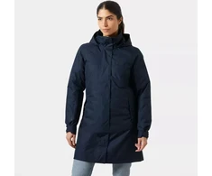 Helly Hansen moteriška lietaus striukė W VANCOUVER INS RAINCOAT 54470 597