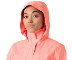 Helly Hansen moteriška lietaus striukė W ADEN JACKET 62650 066