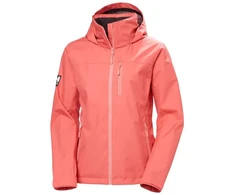 Helly Hansen moteriška striukė su gobtuvu W Crew Hooded Jacket 34448 098