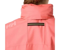Helly Hansen moteriška striukė su gobtuvu W Crew Hooded Jacket 34448 098