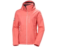 Helly Hansen moteriška striukė su gobtuvu W Crew Hooded Jacket 34448 098