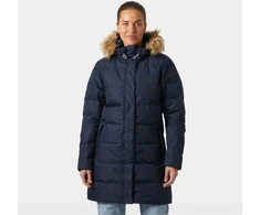 Helly Hansen moteriška striukė W ADEN DOWN PARKA 54429 597