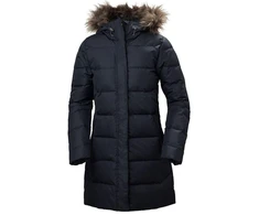 Helly Hansen moteriška striukė W ADEN DOWN PARKA 54429 597