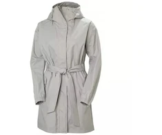 Helly Hansen Moteriška striukė W HH CLASSICS TRENCH COAT 54376 885