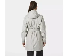 Helly Hansen Moteriška striukė W HH CLASSICS TRENCH COAT 54376 885