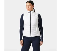 Helly Hansen moteriška W CREW INSULATOR VEST 2.0 liemenė 30240 001