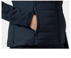 Helly Hansen Moteriška "W Crew" Izoliacinė Liemenė 2.0 30240 597