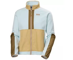 Helly Hansen moteriška W RIG Fleece striukė 54078 537