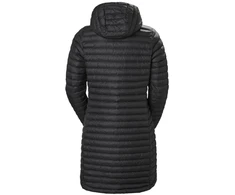 Helly Hansen moteriška W Sirdal ilginė striukė su pašiltinimu 63073 990