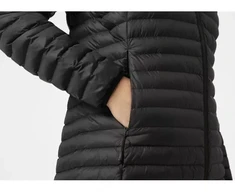 Helly Hansen moteriška W Sirdal ilginė striukė su pašiltinimu 63073 990