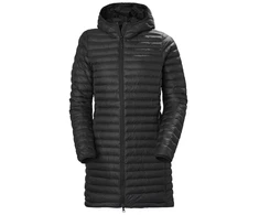 Helly Hansen moteriška W Sirdal ilginė striukė su pašiltinimu 63073 990
