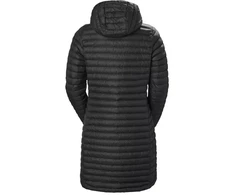 Helly Hansen moteriška W Sirdal ilginė striukė su pašiltinimu 63073 990