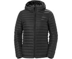 Helly Hansen Moteriška W SIRDAL siltinta striukė su gobtuvu 62992 990