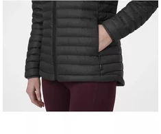 Helly Hansen Moteriška W SIRDAL siltinta striukė su gobtuvu 62992 990