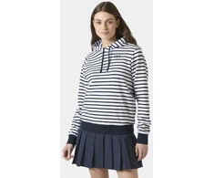 Helly Hansen moteriškas džemperis su gobtuvu W CORE GRAPHIC HOODIE 54522 001