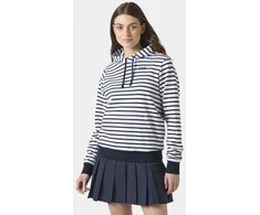 Helly Hansen moteriškas džemperis su gobtuvu W CORE GRAPHIC HOODIE 54522 001