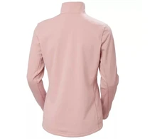 Helly Hansen Moteriškas džemperis W VERSALITE 1/2 ZIP FLEECE 49559 057