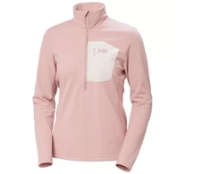 Helly Hansen Moteriškas džemperis W VERSALITE 1/2 ZIP FLEECE 49559 057