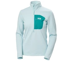 Helly Hansen moteriškas džemperis W VERSALITE 1/2 ZIP FLEECE 49559 537
