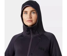 Helly Hansen Moteriškas Fleece Džemperis W ODIN THERMAL PRO FLEECE JKT 49585 660