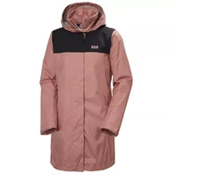 Helly Hansen Moteriškas lietpaltis W VANCOUVER INS RAINCOAT 54470 096