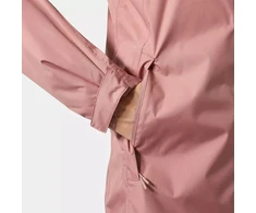 Helly Hansen Moteriškas lietpaltis W VANCOUVER INS RAINCOAT 54470 096